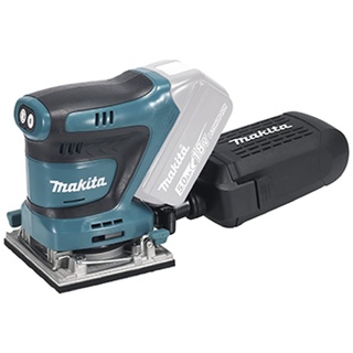 Makita DBO484Z Akku-Schwingschleifer