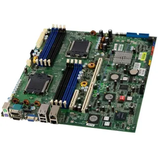 MAINBOARD FUJITSU S26361-D2440-A11-2 D2440-A11 SOCKET 1207 8xDDR2 PCI-E