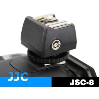 JJC JSC 8 Flash Shoe Adapter