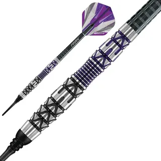 WINMAU Softdart Winmau Simon Whitlock Spec. Edt. 2435-22g