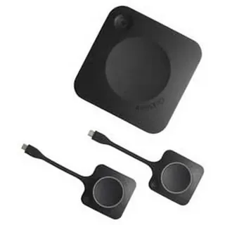 Barco ClickShare CX-30 Gen2 - Wireless Video-/Audio-Erweiterung