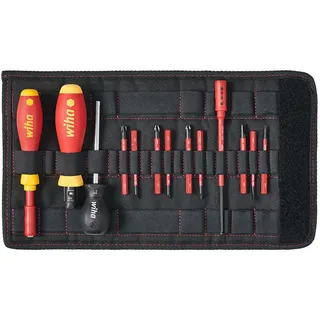 Wiha TorqueVario-S electric 2872 - 2872T13