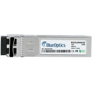 BlueOptics DECSFPP10GSR850 kompatibler SFP+ BO35J856S3D, (DECSFPP10GSR850-BO)