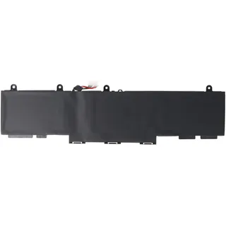 AccuCell Akku passend für HP EliteBook X360 830 G8, Li-Polymer, 11,55V, 4585mAh, 53Wh