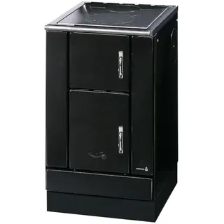 Wamsler Beistellherd | K 150 S schwarz | 7 kW