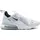 White/White/Black 39
