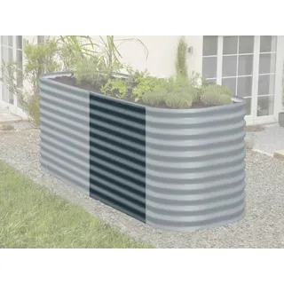 Terra Erweiterung 86 cm Höhe granit