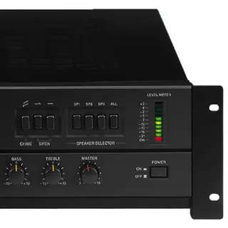 Monacor PA-1200RM
