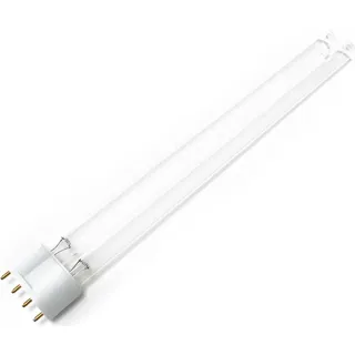 Wiltec SunSun Ersatzteil für CUV-636 Teichklärer – UV-C Lampe – 36 W – für Teiche, UV Leuchtmittel, UVC Teichfilter Zubehör
