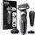 71-S4200cs Wet&Dry silber/schwarz