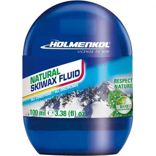 Holmenkol Natural Fluid 100ml