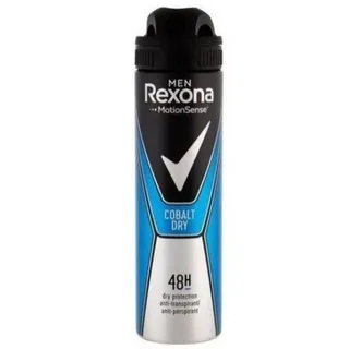 Rexona Cobalt Deodorant Spray 3 x 150 ml