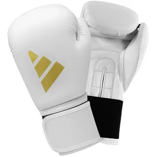 adidas Boxhandschuhe Speed 50, Erwachsene, Boxing Gloves, Punchinghandschuhe komfortabel und langlebig