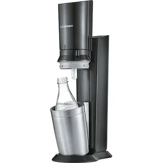 Sodastream Crystal 3.0 Umsteiger o. CO2-Zylinder