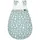 Baby Schlafsack Baby-Mäxchen Blau 2.5 TOG 68