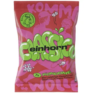 EINHORN Kondome Classico (7St)
