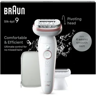 Braun Silk-épil 9 9-030