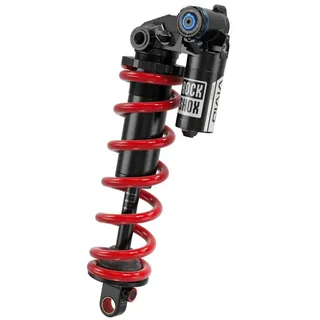 RockShox Vivid Coil Ultimate RC2T Trunnion, Comp30 Einbaulänge: 205 - Hub: 65