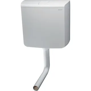 Geberit AP110 Aufputz-Spülkasten 6/9 Liter