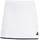 Skort Damen Weiß 2XS
