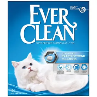 Ever Clean Extra Strong Clumping 10 l