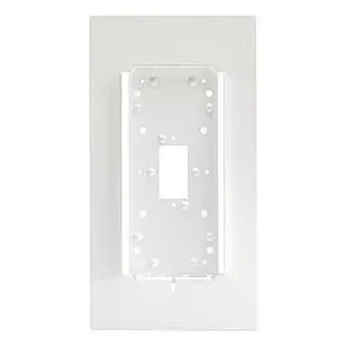 Siedle 210008889-00 Türsprechanlagen-Zubehör Weiß
