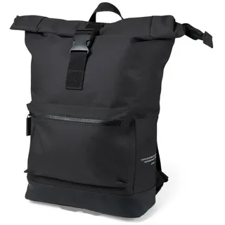 Norländer Fahrradrucksack 24 l Schwarz