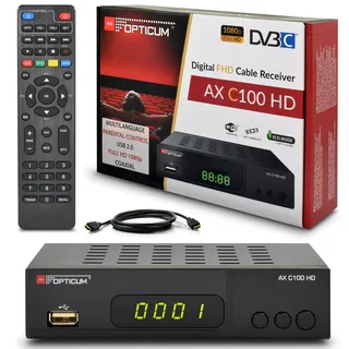 Cisco AX C100 HD PVR