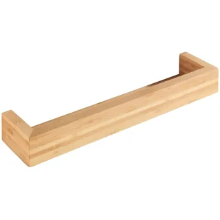 Wenko Wandregal Bambusa 40 cm