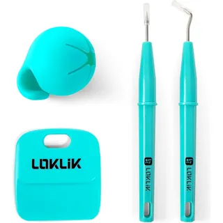 loklik Weeding Tools Bundle Werkzeugset