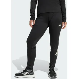 adidas adi365 Iconic Laufhose - Black - XS