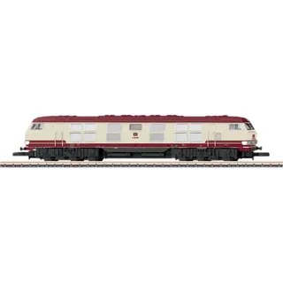 Märklin 88322 Z Diesellok BR 232 der DB