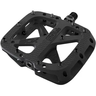 SQlab 5OX schwarz