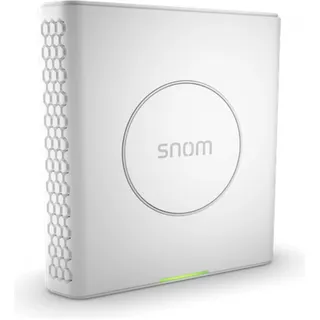 Snom M900 Telefonanlage