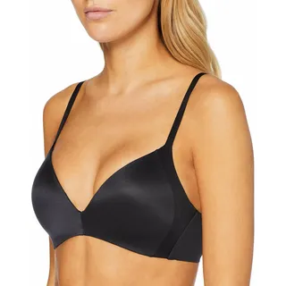 Triumph Body Make-up Soft Touch P EX Bügel-BH Schwarz 70A