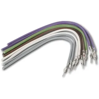  Fakra MQS Stecker mit Kabel 