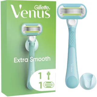Gillette Venus Extra Smooth Damen Rasierer 1 St.