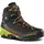 Herren Carbon/Lime Punch 45
