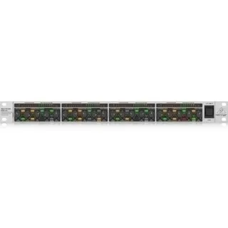 Behringer MDX4600 V2 Signalprozessor
