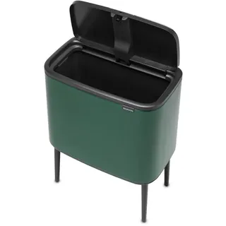 36 l pine green