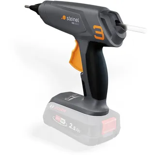 Steinel GLUE MOBILE 3011 FS Heißklebepistole ohne Akku 11 mm 18 V 1 St.