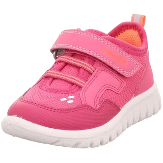 Kinder Pink/Orange 27
