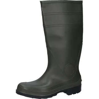 Nora Como Gummistiefel Grün 47