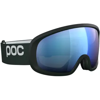 Poc Fovea Mid Skibrille (Größe One Size, gruen)