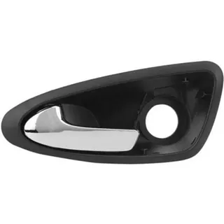 CHOYCLIT Auto-Türgriff vorne links, innen, passend für Seat Ibiza 2009–2017, 6J1837113A