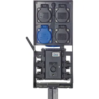 OASE FM-Master EGC Cloud