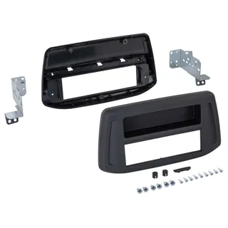 ACV Electronic 1- DIN Radioblende Hyundai i30(PDE) 12/2016-2024