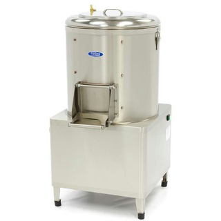 MAXIMA Gastro Kartoffelschaltmaschine - 30 kg - 600 kg/h