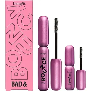 Benefit Cosmetics BADgal Bouncy Mascara Intense Black 4 ml