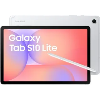 10,9" 128 GB Wi-Fi Silver